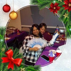 Meet your Posher, Tonya